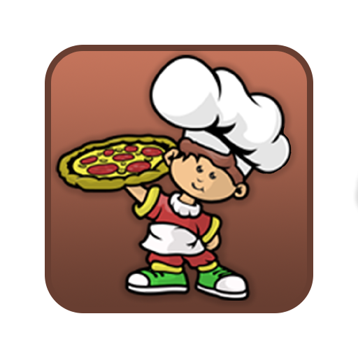 Gurman Pizza logo