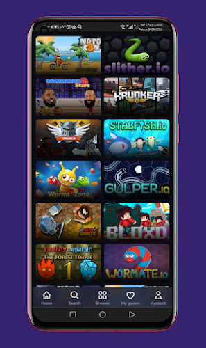 Crazy games APK for Android Download