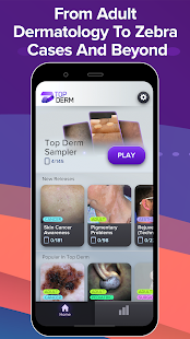 Top Derm: Dermatology Game