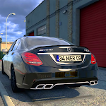 Cover Image of ดาวน์โหลด City Car Driving - Car Games 1.0 APK
