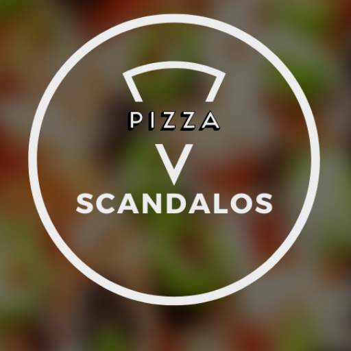 Pizza Scandalos logo