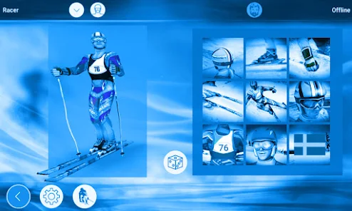 Ski Online Challenge 21 Apps on Google Play