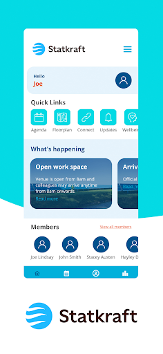 Statkraft Uk Gathering 2025