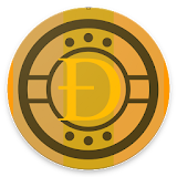 DogeDev - Free Doge Coin Faucet icon