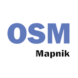 OSM Mapnik Viewer icon