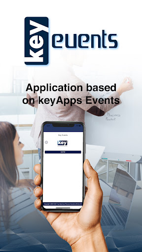 Android application keyEvents screenshort