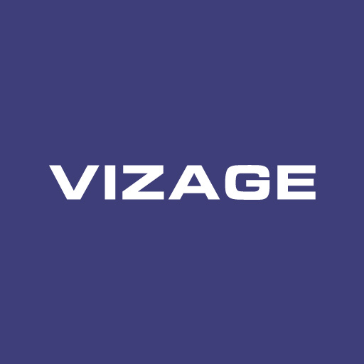 Vizage logo