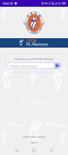 CECM Ni Akaravyo Screenshot 1 - AppWisp.com