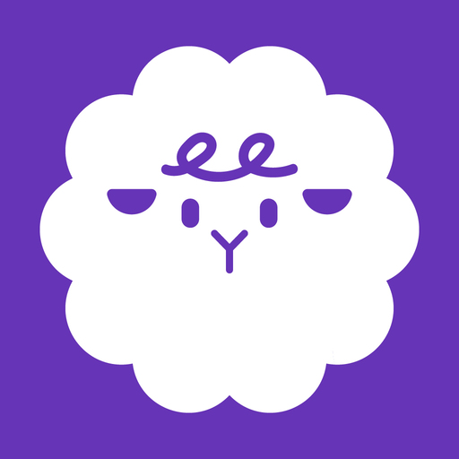 好眠羊GoodShleep 1.1 Icon
