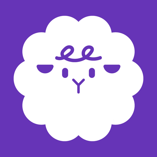 好眠羊GoodShleep logo