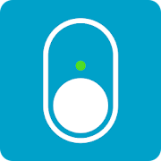 AWS IoT Button Dev  Icon