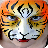 Face Painting icon