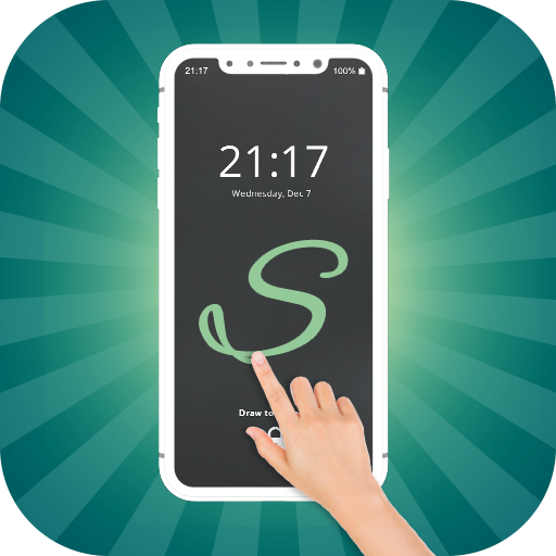 Signature Lock Screen Download on Windows