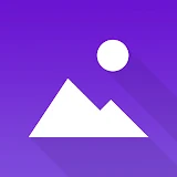 Simple Gallery - Photo and Video Manager & Editor icon