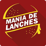 Mania de Lanches icon