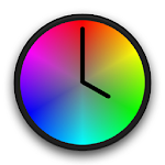 Cover Image of Tải xuống Paint Clock  APK