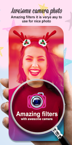 Awesome Camera Photo Editor