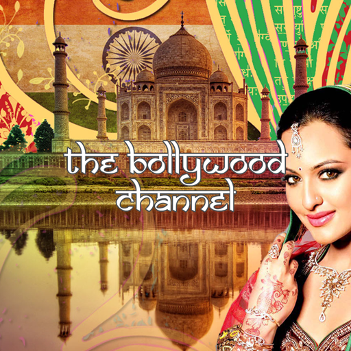 The Bollywood Channel logo