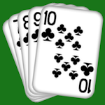 Ten (Card Game) Apk