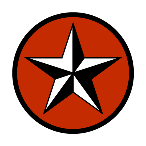Texas Land and Auction logo