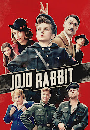 Icon image Jojo Rabbit