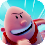 tips Captain Underpants icon