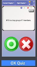 Bts Quiz Apps On Google Play