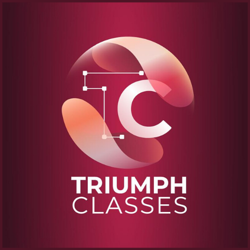 Triumph Classes logo