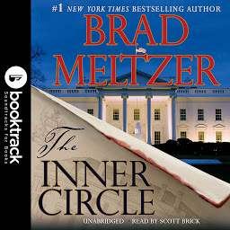 Icon image The Inner Circle: Booktrack Edition