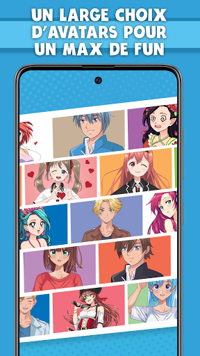 Action ou Vérité? 🌶️ Hot Wasabi APK MOD screenshots 2