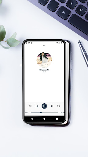 Jisoo Blackpink Songs Screen 3