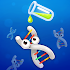 Human Evolution Clicker: Tap and Evolve Life Forms1.9.5 (MOD, Unlimited Money)