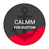 Calmm for Kustom icon