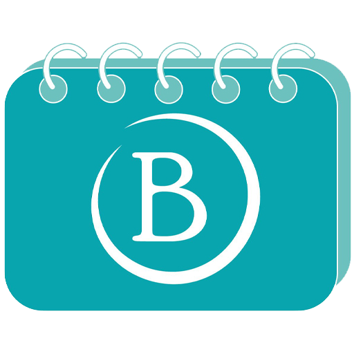 BookAll logo