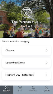 The Parents Hub