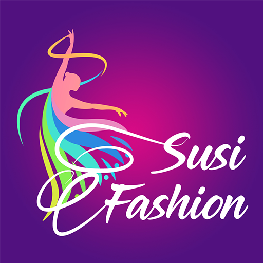 Susi Fashion logo