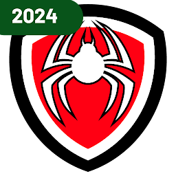 تصویر نماد SpiderVPN-فیلتر شکن پرسرعت قوی