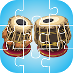 Cover Image of Download Musical Puzzle  APK