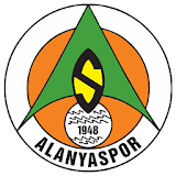 Aytemiz Alanyaspor Kulübü icon