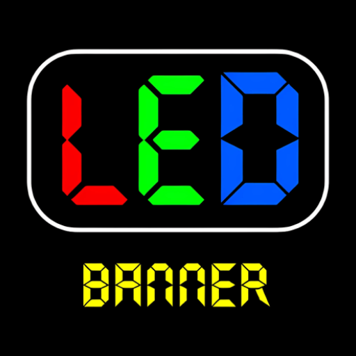 LED Scroller - Banner Display Download on Windows