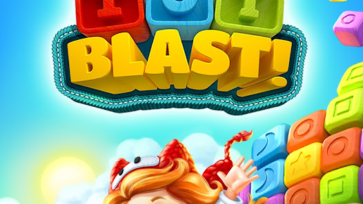 Toy Blast Gallery 7