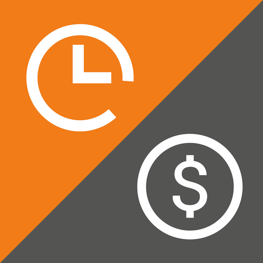 Time and Billing Logo