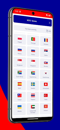 Taiwan VPN - Fast & Secure VPN Screenshot 4 - AppWisp.com