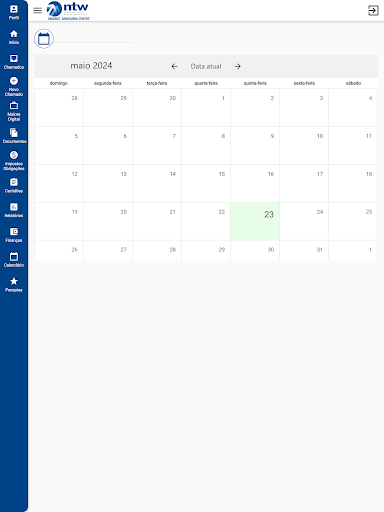 Ntw Araguaina Centro