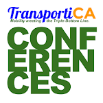 Cover Image of डाउनलोड TransportiCA Conference Guide 1.1.0 APK