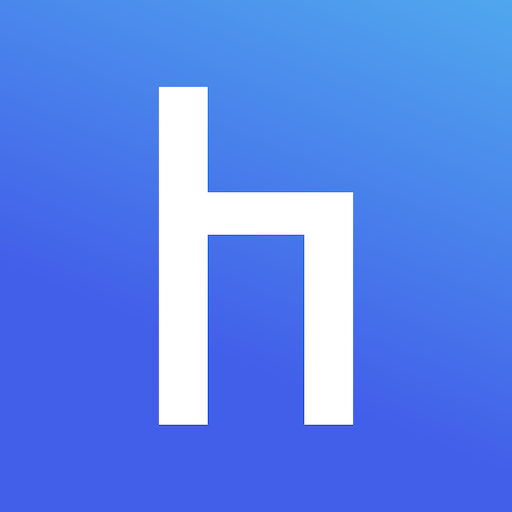Hausen - Condomínios Digitais logo