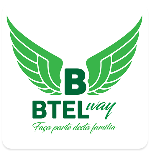 BTELway logo