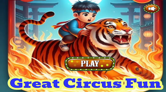 Great Circus Fun