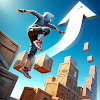 Only Way Up Parkour Game icon