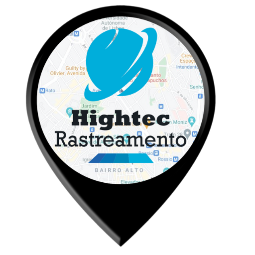 Hightec Rastreamento logo